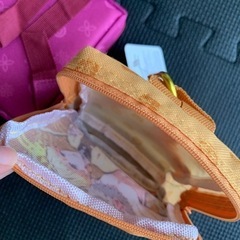 鬼滅の刃👺小物入れの画像