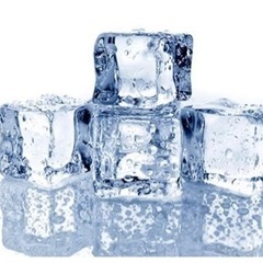 氷が大量に欲しい