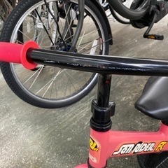 へんしん！サンライダーローズピンク？の画像