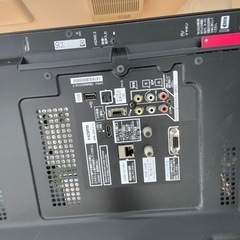 Panasonic テレビの画像