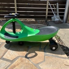 プラズマカー　ラングスジャパンの画像