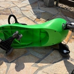 プラズマカー　ラングスジャパンの画像