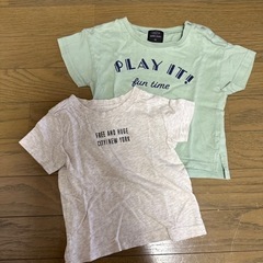 80cm Tシャツ