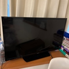 液晶テレビ32型