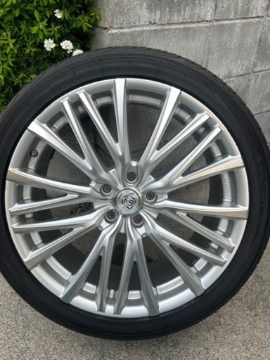 アルファード　ヴェルファイア　20インチ  限定値下げ