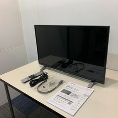 (240413)【30％値下げ】　東芝　レグザ　液晶テレビ　32...
