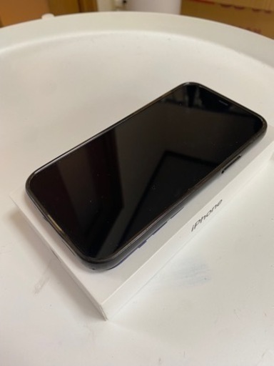 iPhone12（64GB）
