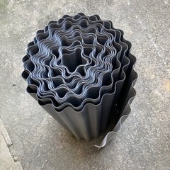 波板　決まりましたの画像