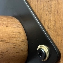 （決まりました）ニトリ　ダイニングテーブル　4人用の画像