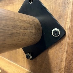 （決まりました）ニトリ　ダイニングテーブル　4人用の画像