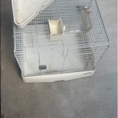 ケージ　小屋　うさぎ小屋