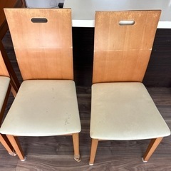 家具 ダイニングテーブルの画像