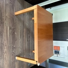 家具 ダイニングテーブルの画像