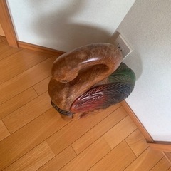 家具 インテリア雑貨/小物 置物、オブジェの画像