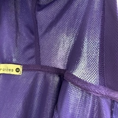 90cm ブランシェス　メッシュ羽織りの画像