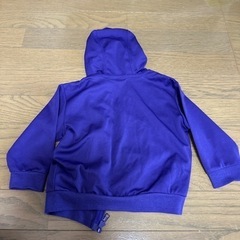 90cm ブランシェス　メッシュ羽織りの画像