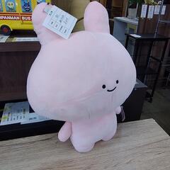 ぬいぐるみ  あさみちゃんの画像