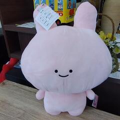 ぬいぐるみ  あさみちゃんの画像