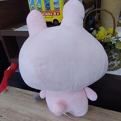 ぬいぐるみ  あさみちゃんの画像