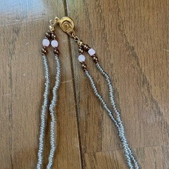 ★アクセサリー ネックレス★同時購入の方優先の画像
