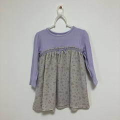 子供服　チュニック　100cm