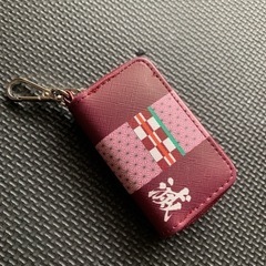 鬼滅の刃👺キーケース🔑