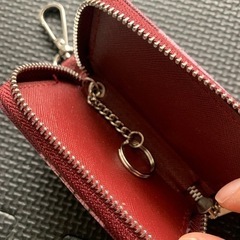 鬼滅の刃👺キーケース🔑の画像