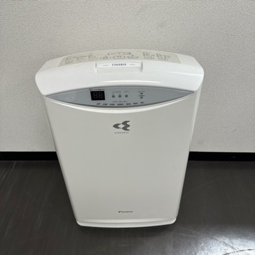 激安‼️14年製ダイキンMCK70RY-W空調家電 空気清浄機R119