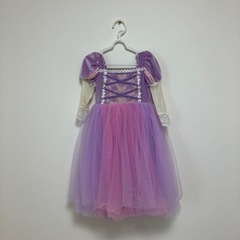 ラプンツェルドレス　100cm