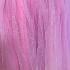 ラプンツェルドレス　100cmの画像