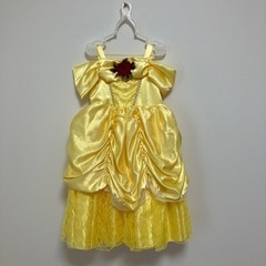 ベルドレス　110cm