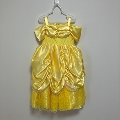 ベルドレス　110cmの画像