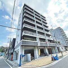 🤗平成18年築　RC8階建て　八幡東区上本町　🤗 　022