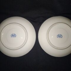 プレートの画像