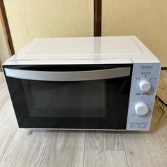 家電 キッチン家電 電子レンジの画像