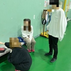 わいわい楽しくしたいメンバー募集中！