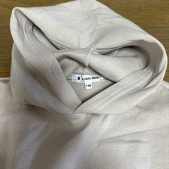 グローバルワーク110cmの画像