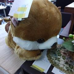 ぬいぐるみ ラッコの画像
