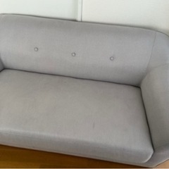 家具 ソファ 2人掛けソファ