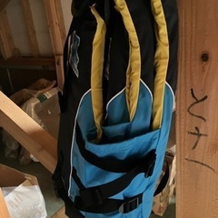 ライフジャケット2つの画像