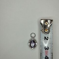 ピアリングチャームの画像