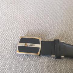 ベルトの画像
