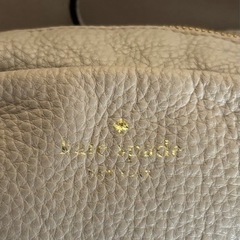 kate spade  ショルダーバッグ の画像