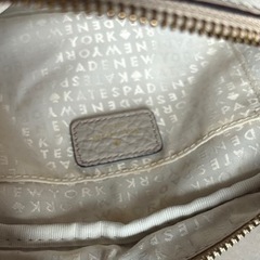 kate spade  ショルダーバッグ の画像