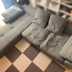 家具 ソファ 3人掛けソファ