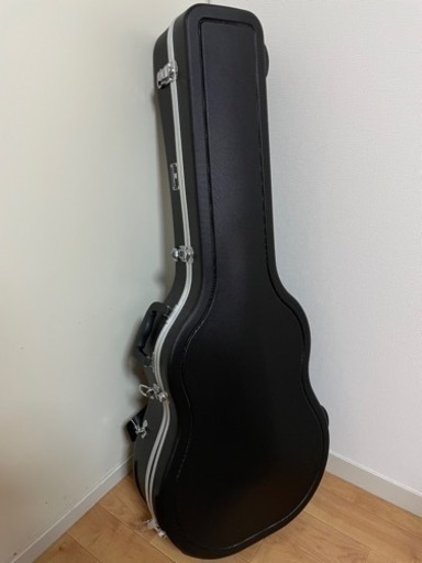 ギターハードケースCROSSROCK