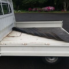 ダイハツ　ハイゼット　トラックの画像