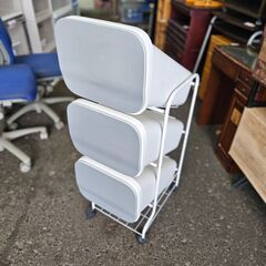 リサイクルショップどりーむ荒田店 No11338　ダストラック　...