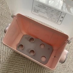 コンビ　除菌じょ〜ずαの画像