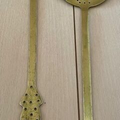アンソロポロジーAnthropologie  Serving セット